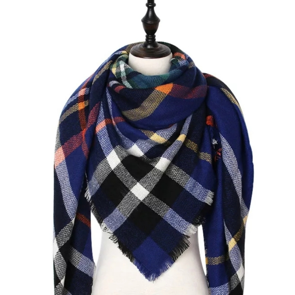 New Women Scarf